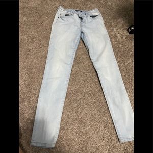 aeropostale jeans